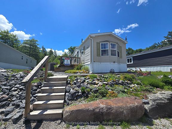 4th image of 1007 Racoon Rd #133