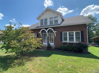 7022 S Rock Hill Rd, Saint Louis, MO 63123
