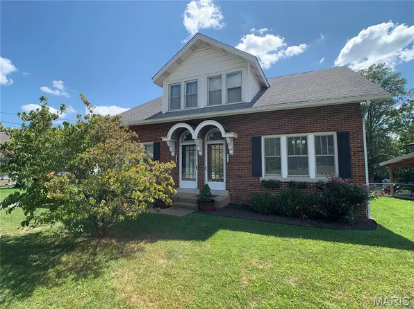 7022 S Rock Hill Rd, Saint Louis, MO 63123
