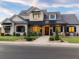 2963 E 1140 S, Saint George, UT 84790