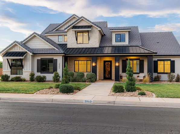 2963 E 1140 S, Saint George, UT 84790
