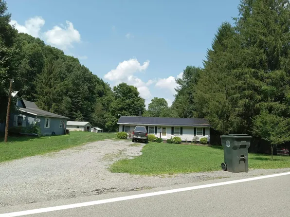 2309 Kesling Mill Rd, Buckhannon, WV 26201