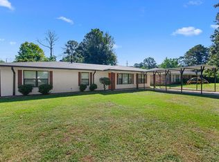 129 Powell Dr, Leesville, LA 71446