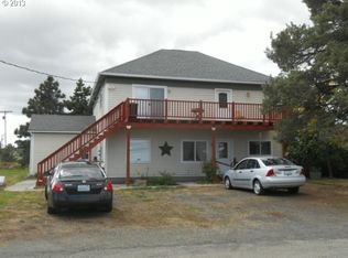 15 S Jefferson St, Bickleton, WA 99322