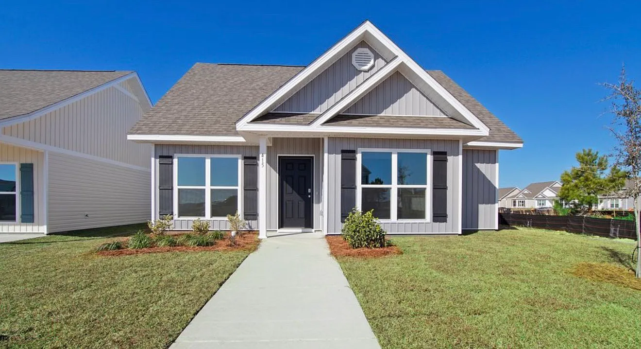 3 bed, 1822 sqft, $2,375 — Photo 1