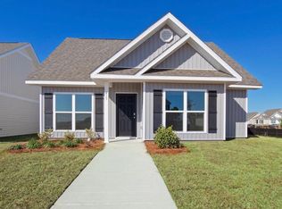 415 Arrowwood Blvd, Freeport, FL 32439