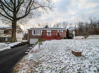 221 3rd Ave, Scottdale, PA