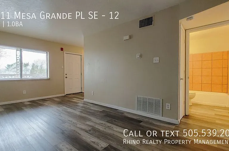 4211 Mesa Grande Pl SE #12 — Photo 2