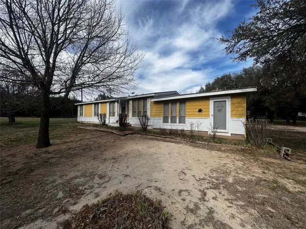 7425 Fm 89 APT A, Tuscola, TX 79562