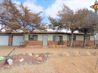 1409 S 1st St, Clayton, NM 88415
