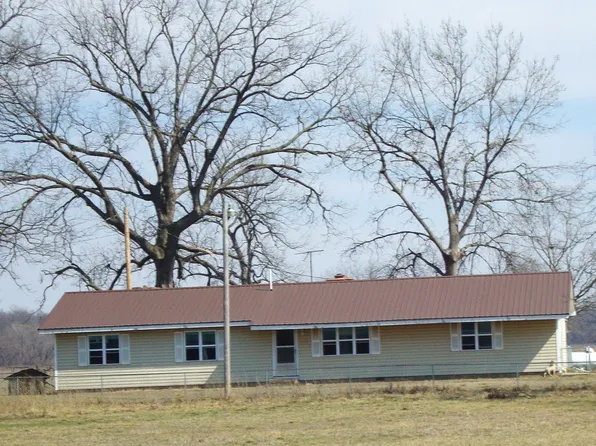 20150 Highway 75, Okmulgee, OK 74447