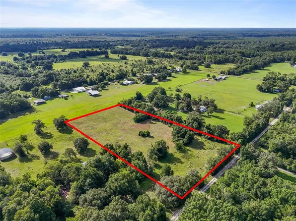 SW 157th Ter, Archer, FL 32618