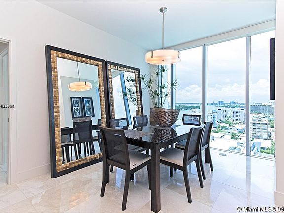 4th image of 6899 Collins Ave Unit 1510