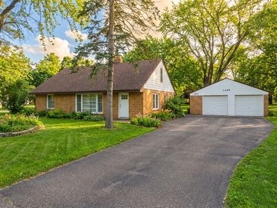 1440 92nd Ave N, Brooklyn Park, MN, 55444