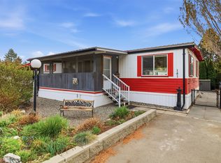 2401 Ord Rd #141, Kamloops, BC V2B 7V8