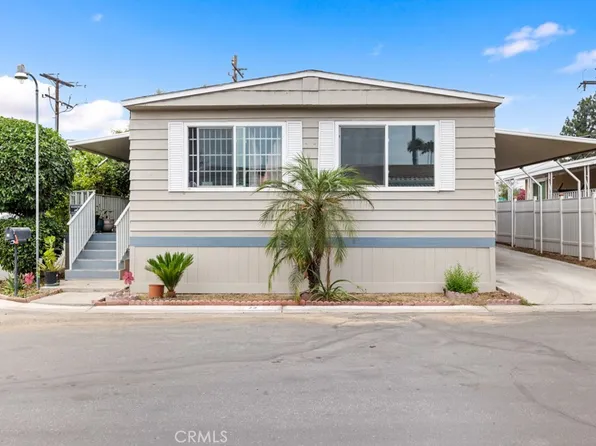 2505 Foothill Blvd Space 74, San Bernardino, CA 92410