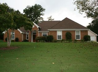 2670 Briarfield Way, Lawrenceville, GA
