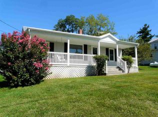 2364 Mayland Rd, Broadway, VA 22815