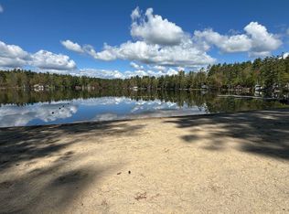 A 22 Chipmunk Way, Contoocook, NH 03229