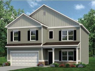 319 Red Tail Dr, Ringgold, GA 30736