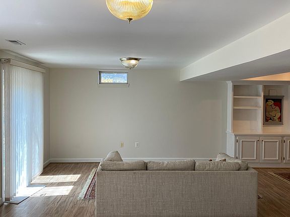 Dining Room / Living Room