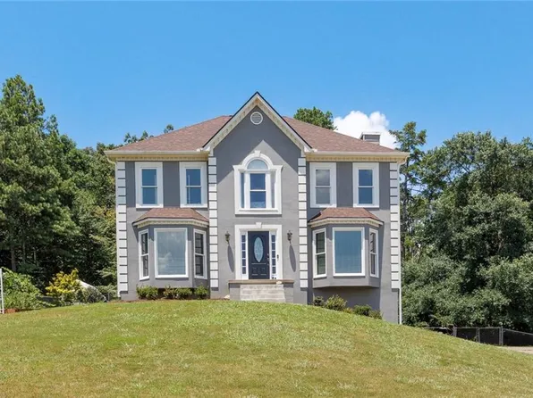 35 Westgate Dr SW, Cartersville, GA 30120