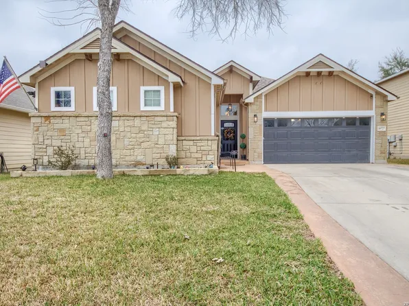 10727 Bushbuck Field, San Antonio, TX 78245