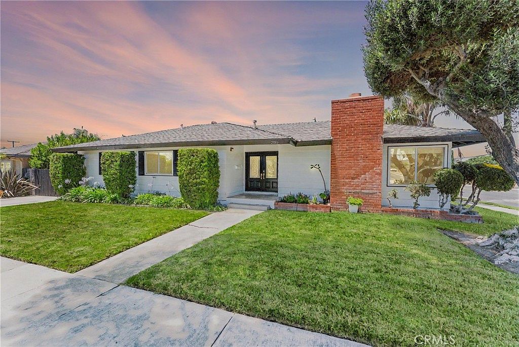 2086 N Mori Ln, Orange, CA 92867 | Zillow