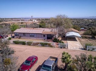 8651 Capelin Rd #83, Phelan, CA 92371