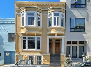 474 Waller St #474, San Francisco, CA 94117