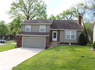 14403 W 90th Ct, Lenexa, KS 66215