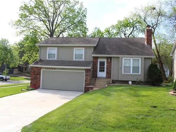 14403 W 90th Ct, Lenexa, KS 66215