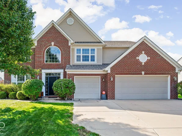 1423 Hession Dr, Brownsburg, IN 46112