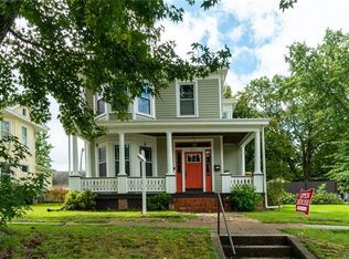 3112 Forest Hill Ave, Richmond, VA 23225