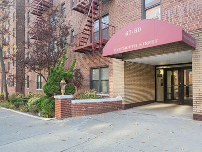 6730 Dartmouth St APT 5M, Flushing, NY, 11375