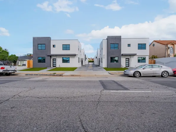 9120 N Nilo Ln, Panorama City, CA 91402