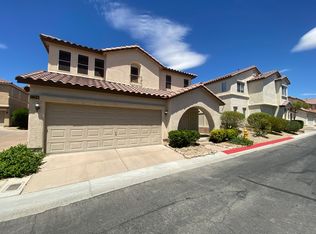 3945 Bayamon St, Las Vegas, NV 89129