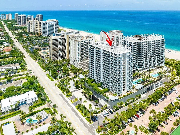 3100 N Ocean Dr #1505 — Photo 51