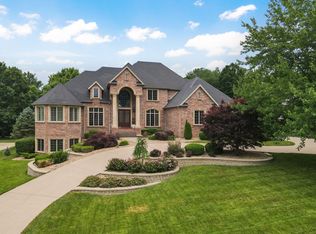 3860 E Turtle Hatch Rd, Springfield, MO 65809