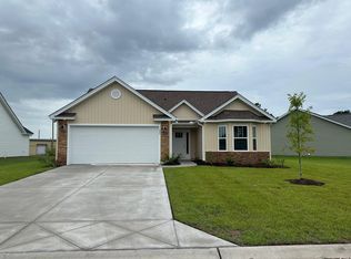 1222 Wehler Ct, Conway, SC 29526