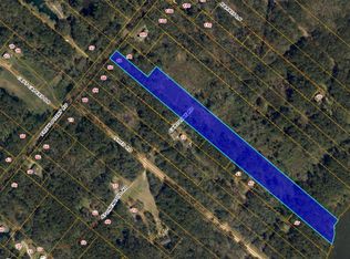 96 Fripp Point Rd, Saint Helena Island, SC 29920