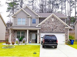 3647 Lockaby Way, Lawrenceville, GA 30044