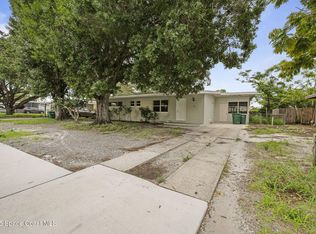 418 N Fiske Blvd, Cocoa, FL 32922