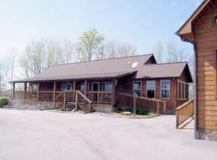 115 Big Tree Rd, Cosby, TN 37722