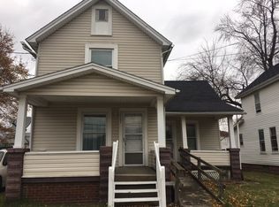 1523 Sherrick Rd SE, Canton, OH 44707