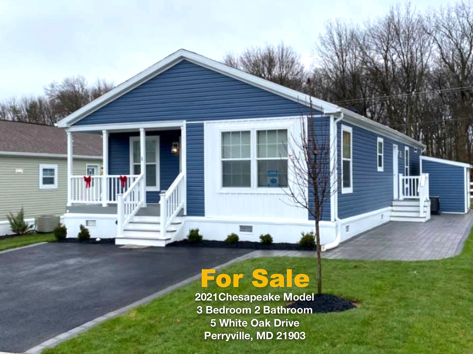 5 White Oak Dr, Perryville, MD 21903 Zillow