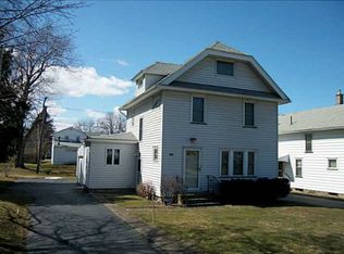 309 Bleacker Rd, Rochester, NY 14609