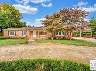 1670 Crestridge Rd, Bassett, VA 24055