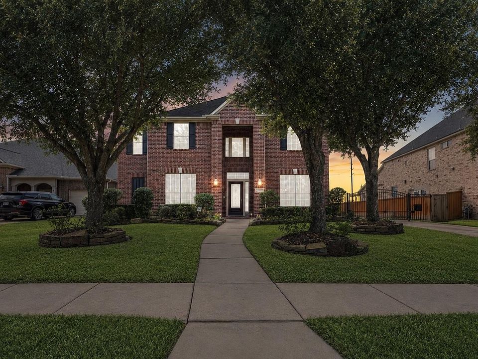 1st image of 20019 Standing Cypress Dr