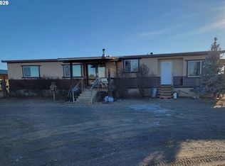 88160 Fairview Ln, Christmas Valley, OR 97641